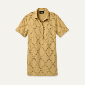 Inya Dress UGGEyelet Inya Dress UGGEyelet