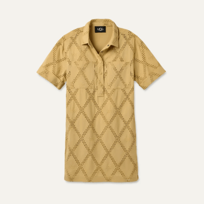 Inya Dress UGGEyelet Inya Dress UGGEyelet