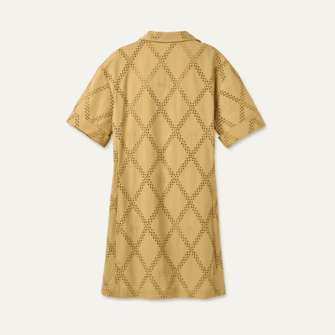 Inya Dress UGGEyelet Inya Dress UGGEyelet