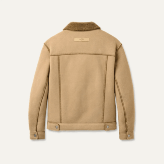 Janson UGGfluff Jacket II