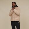 Janson UGGfluff Jacket Novelty Janson UGGfluff Jacket Novelty