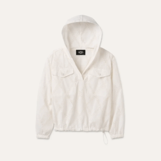 Jessamine Pullover UGGEyelet