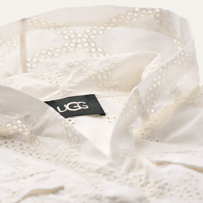 Jessamine Pullover UGGEyelet Jessamine Pullover UGGEyelet