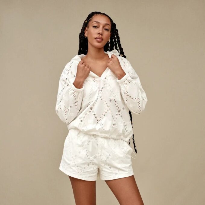 Jessamine Pullover UGGEyelet Jessamine Pullover UGGEyelet