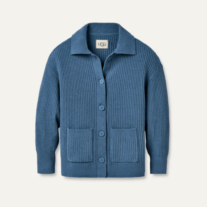 Junipher Cardigan Lite Junipher Cardigan Lite