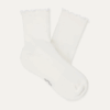 Karsyn Lettuce Edge Sock Karsyn Lettuce Edge Sock