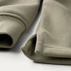 Kaylee Polo Sweatshirt Kaylee Polo Sweatshirt