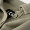 Kaylee Polo Sweatshirt Kaylee Polo Sweatshirt