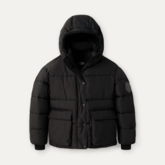 Kennedey Puffer Jacket