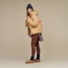 Kennedey Puffer Jacket Kennedey Puffer Jacket