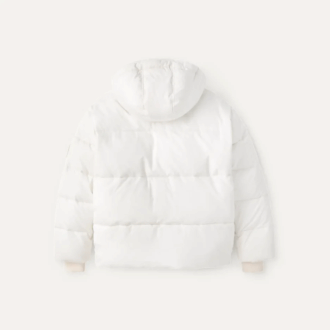 Kennedey Puffer Jacket Kennedey Puffer Jacket