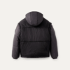 Kristian Conv Puffer Coat Kristian Conv Puffer Coat