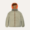 Kristian Conv Puffer Coat