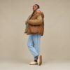 Kristian Conv Puffer Coat