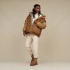 Kristian Conv Puffer Coat