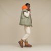 Kristian Conv Puffer Coat