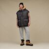 Kristian Conv Puffer Coat Kristian Conv Puffer Coat