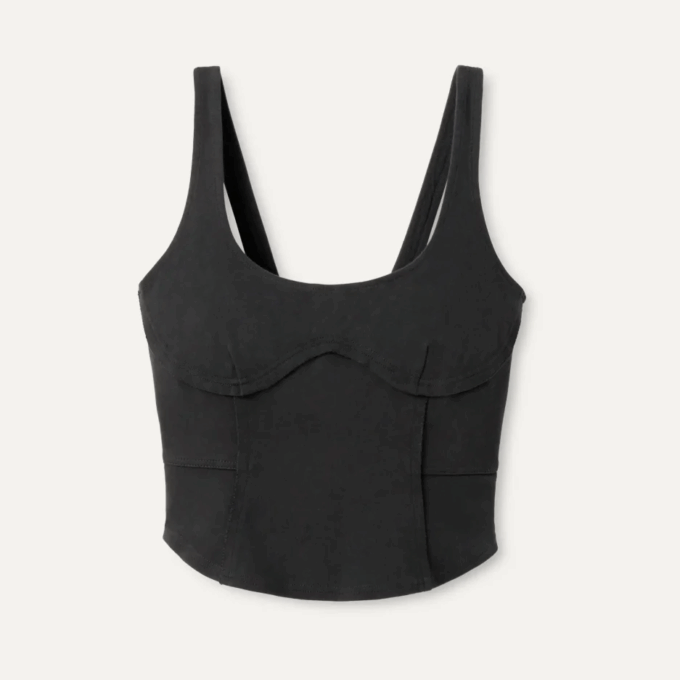 Lennox Tank Top