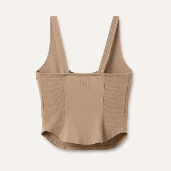 Lennox Tank Top