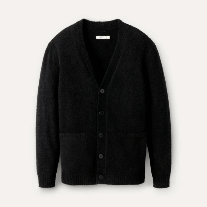 Lowry Cardigan