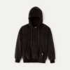 Loyra Sherpa Hoodie Loyra Sherpa Hoodie