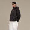 Loyra Sherpa Hoodie Loyra Sherpa Hoodie