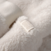 Loyra Sherpa Hoodie Loyra Sherpa Hoodie