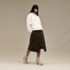 Loyra Sherpa Hoodie Loyra Sherpa Hoodie