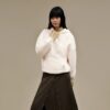 Loyra Sherpa Hoodie Loyra Sherpa Hoodie