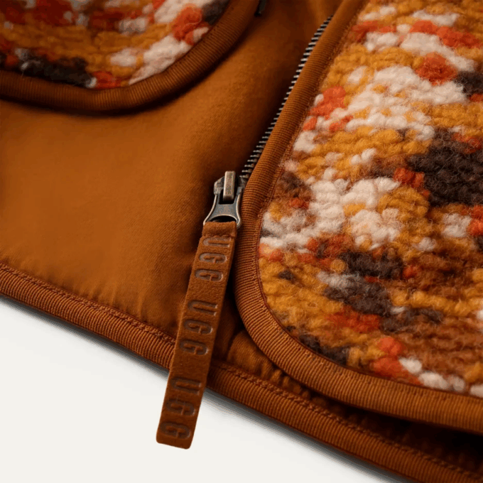 Marlene Jacket Boucle