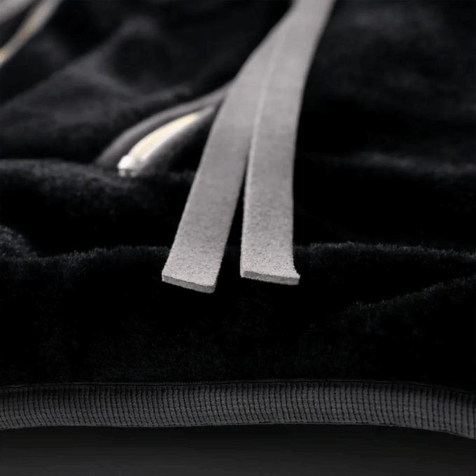 Marlene Sherpa Jacket II Marlene Sherpa Jacket II