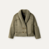 Mindy LuxeFluff Jacket