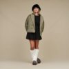Mindy LuxeFluff Jacket