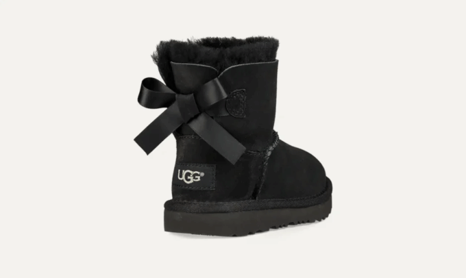 Mini Bailey Bow II Boot Mini Bailey Bow II Boot