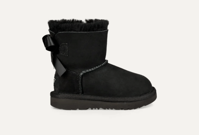 Mini Bailey Bow II Boot Mini Bailey Bow II Boot