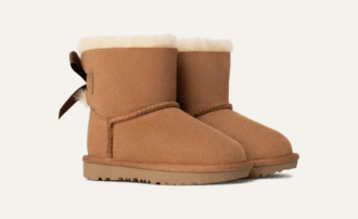 Mini Bailey Bow II Boot