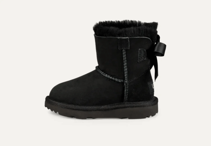 Mini Bailey Bow II Boot Mini Bailey Bow II Boot