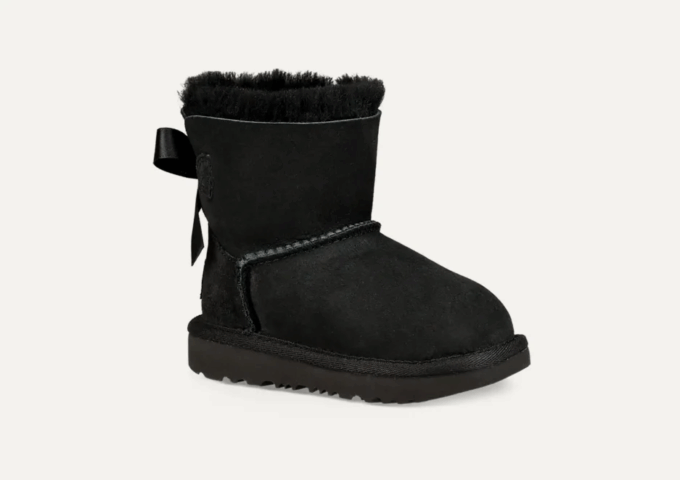 Mini Bailey Bow II Boot Mini Bailey Bow II Boot