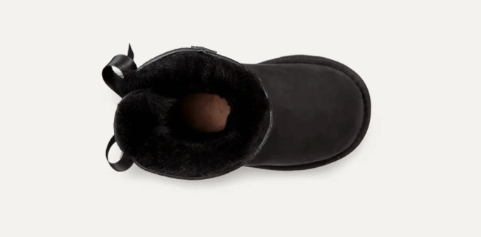 Mini Bailey Bow II Boot Mini Bailey Bow II Boot