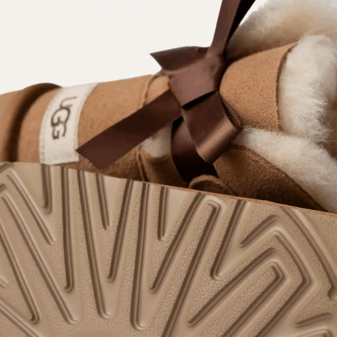 Mini Bailey Bow II Boot