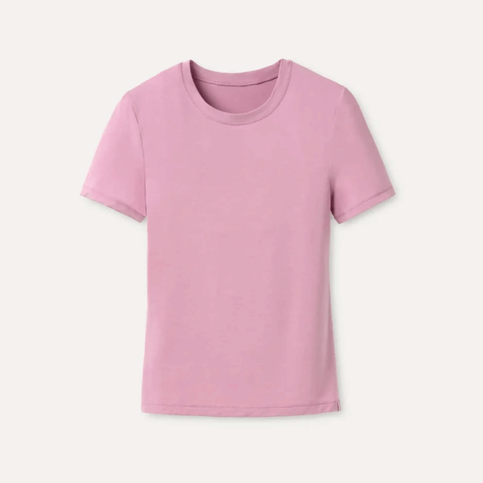 Miriam Baby Tee Miriam Baby Tee