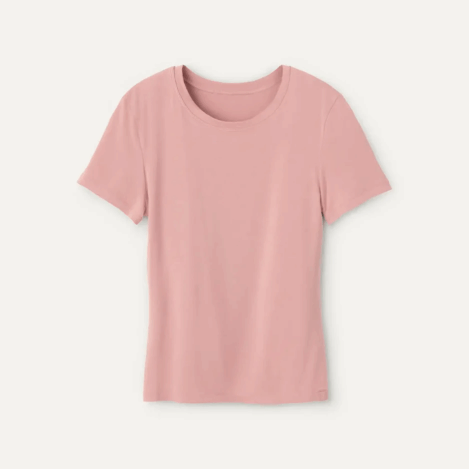 Miriam Baby Tee
