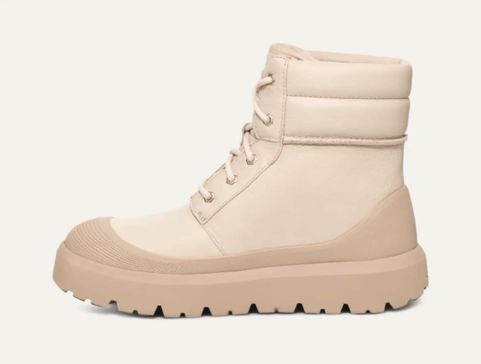 Neumel High Weather Hybrid