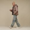 Brayden Puffer Jacket Brayden Puffer Jacket
