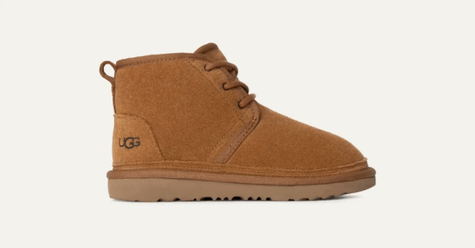 Neumel II Boot Neumel II Boot