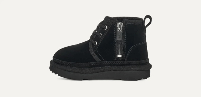 Neumel II Boot Neumel II Boot