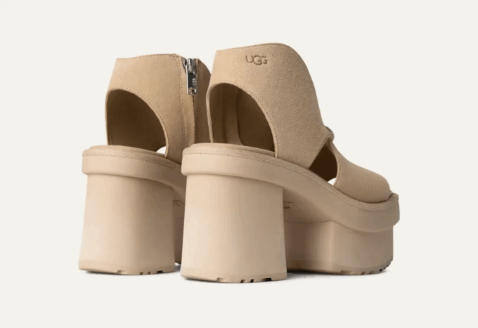 New Heights Platform
