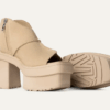 New Heights Platform