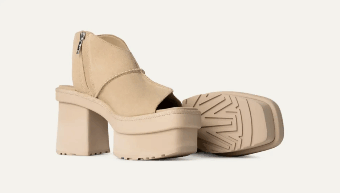 New Heights Platform
