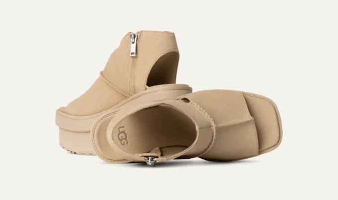 New Heights Platform